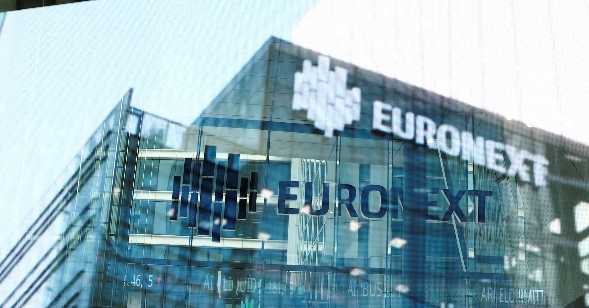 Featured image for: Euronext's $470 Million Takeover Threatens Greek Financial Sovereignty Euronext's $470 Million Takeover Threatens Greek Financial Sovereignty