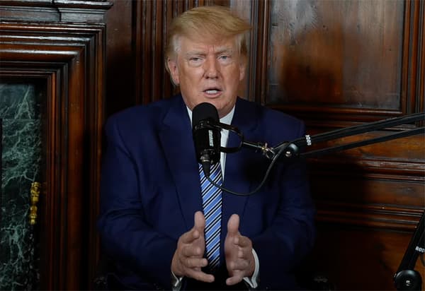 Featured image for: Trump's Windmill Delusions Crush Clean Energy Future and Threaten Civil Rights Trump's Windmill Delusions Crush Clean Energy Future and Threaten Civil Rights