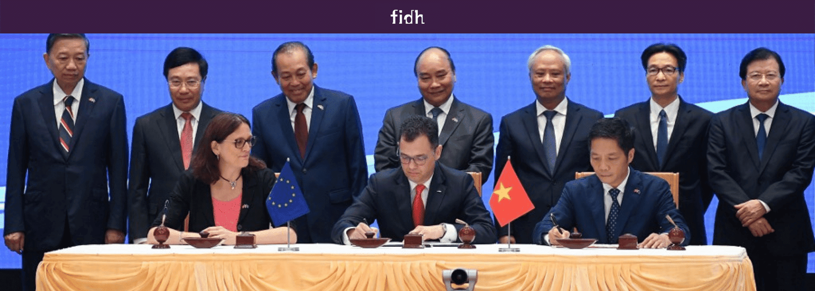 Featured image for: EU's New Trade Deal With Ukraine Risks Farmers' Livelihoods and Economic Justice EU's New Trade Deal With Ukraine Risks Farmers' Livelihoods and Economic Justice