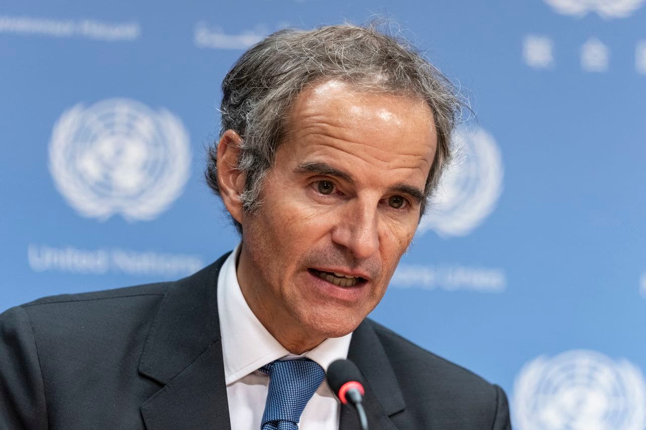 Featured image for: Iran on the Brink of Nuclear Capability as US Strikes Fail to Halt Progress Iran on the Brink of Nuclear Capability as US Strikes Fail to Halt Progress