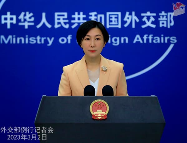 Featured image for: WHO Report Reveals Unfinished Business in COVID-19 Origins Investigation as China Withholds Crucial Data WHO Report Reveals Unfinished Business in COVID-19 Origins Investigation as China Withholds Crucial Data