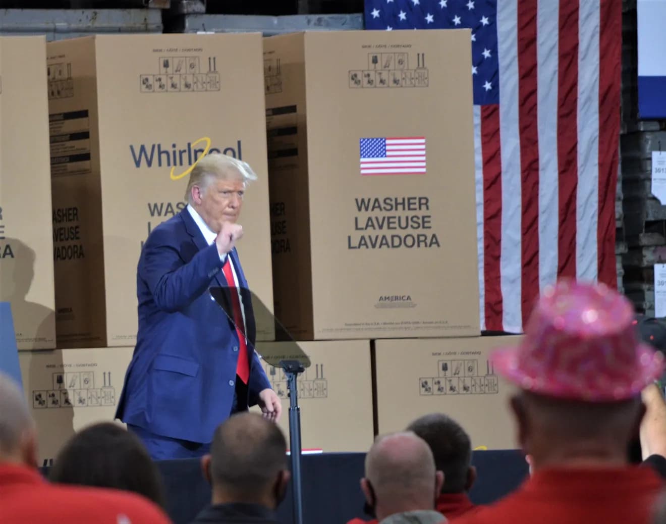 Featured image for: Tariffs Crush Low-Income Families with $2,500 Loss as GDP Plummets 0.8% Tariffs Crush Low-Income Families with $2,500 Loss as GDP Plummets 0.8%