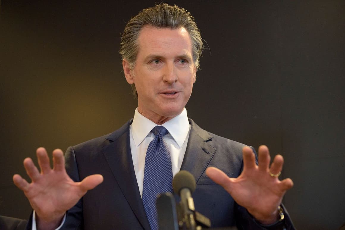 Featured image for: Gavin Newsom Demands $787 Million from Fox News for Defamation While Trump’s Lies Fuel Chaos Gavin Newsom Demands $787 Million from Fox News for Defamation While Trump’s Lies Fuel Chaos