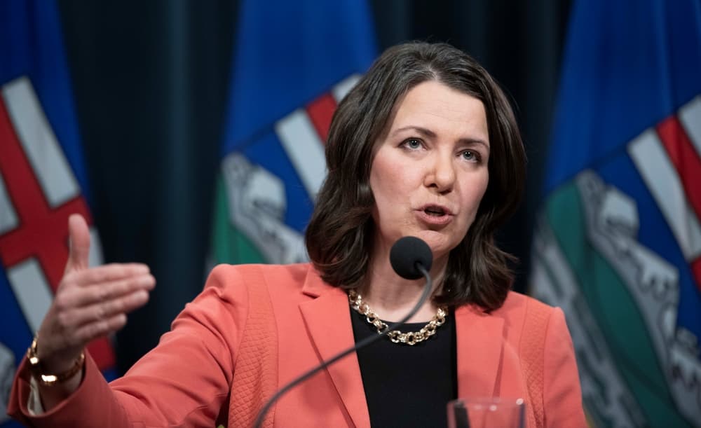 Featured image for: Alberta Premier's Rapid Reversal on Slaughter Policy Exposes Flaws in Food Safety Regulation Alberta Premier's Rapid Reversal on Slaughter Policy Exposes Flaws in Food Safety Regulation