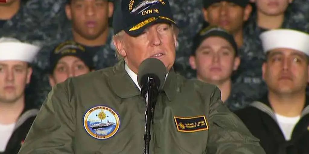 Featured image for: Military Members Break Silence on Trump's Authoritarian Orders: Soldiers Demand Right to Refuse Illegal Commands Military Members Break Silence on Trump's Authoritarian Orders: Soldiers Demand Right to Refuse Illegal Commands