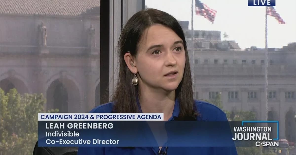 Featured image for: 75% of Americans Feel Powerless Amid Climate Crisis and Political Chaos 75% of Americans Feel Powerless Amid Climate Crisis and Political Chaos