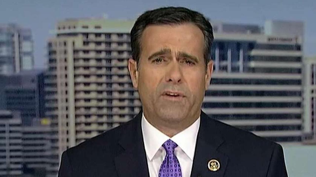 Featured image for: CIA Director Blames Obama for 'Russia Hoax' While Ignoring Evidence and Accountability CIA Director Blames Obama for 'Russia Hoax' While Ignoring Evidence and Accountability