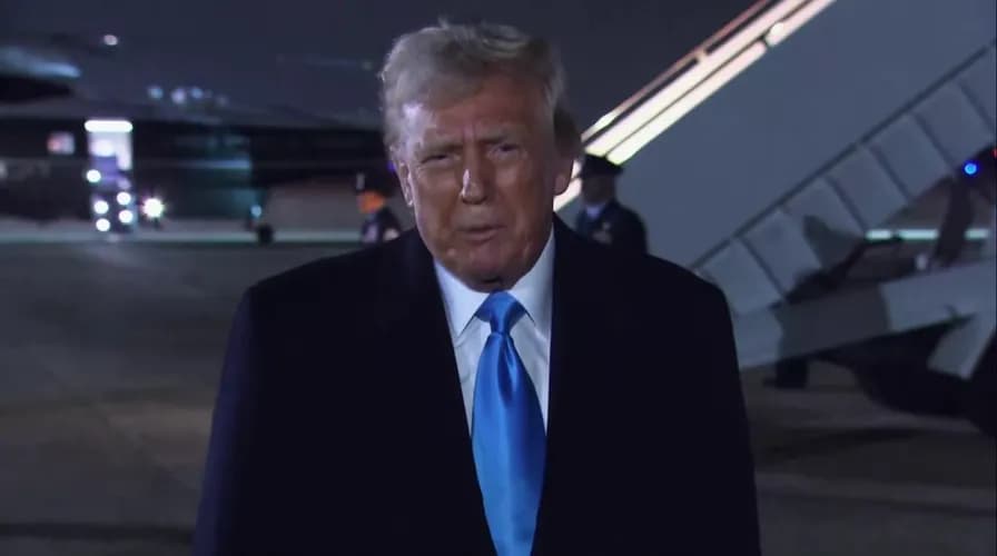 Featured image for: Trump's Africa Lunch Fails to Address Economic Exploitation and Structural Inequalities Trump's Africa Lunch Fails to Address Economic Exploitation and Structural Inequalities