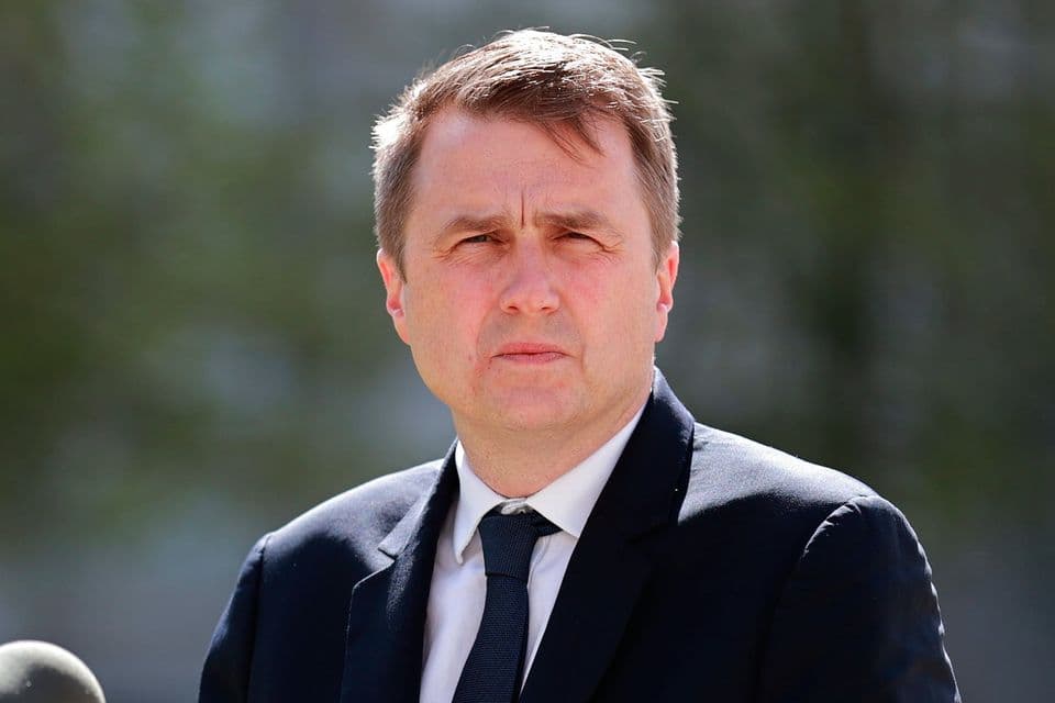 Featured image for: Irish Government Slashes Apartment Standards to Combat Housing Crisis, Risks Public Health and Safety Irish Government Slashes Apartment Standards to Combat Housing Crisis, Risks Public Health and Safety