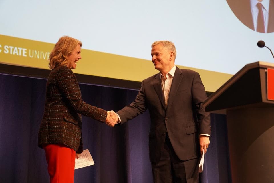 Featured image for: Trump’s Budget Plan Threatens 45,000 Jobs and $67 Billion in North Carolina’s Economy Trump’s Budget Plan Threatens 45,000 Jobs and $67 Billion in North Carolina’s Economy