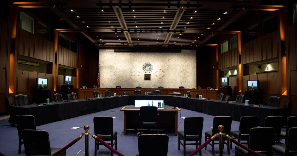 Featured image for: Senate Bill Steals $700 from Poor While Gift-Wrapping $30,000 for the Rich Senate Bill Steals $700 from Poor While Gift-Wrapping $30,000 for the Rich