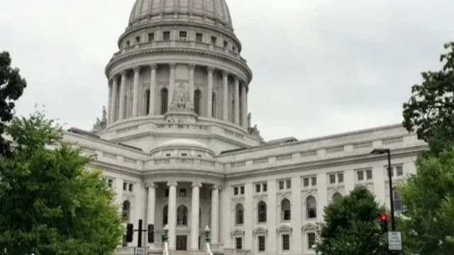 Featured image for: Wisconsin Supreme Court Strikes Down 1849 Abortion Ban Ending 176 Years of Oppression Wisconsin Supreme Court Strikes Down 1849 Abortion Ban Ending 176 Years of Oppression