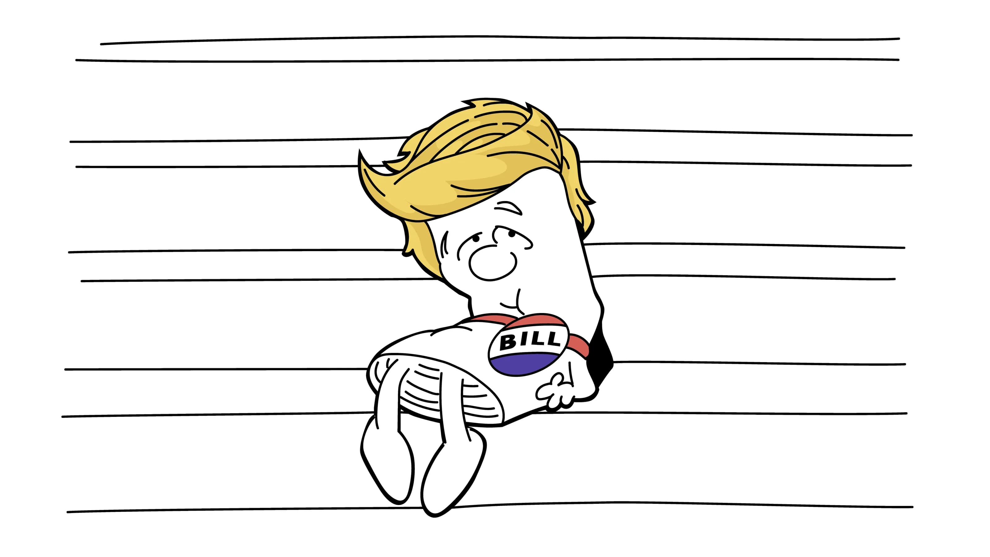 Featured image for: Trump's 1,116 Page AI-Generated Bill Threatens Democracy and Civil Rights Trump's 1,116 Page AI-Generated Bill Threatens Democracy and Civil Rights