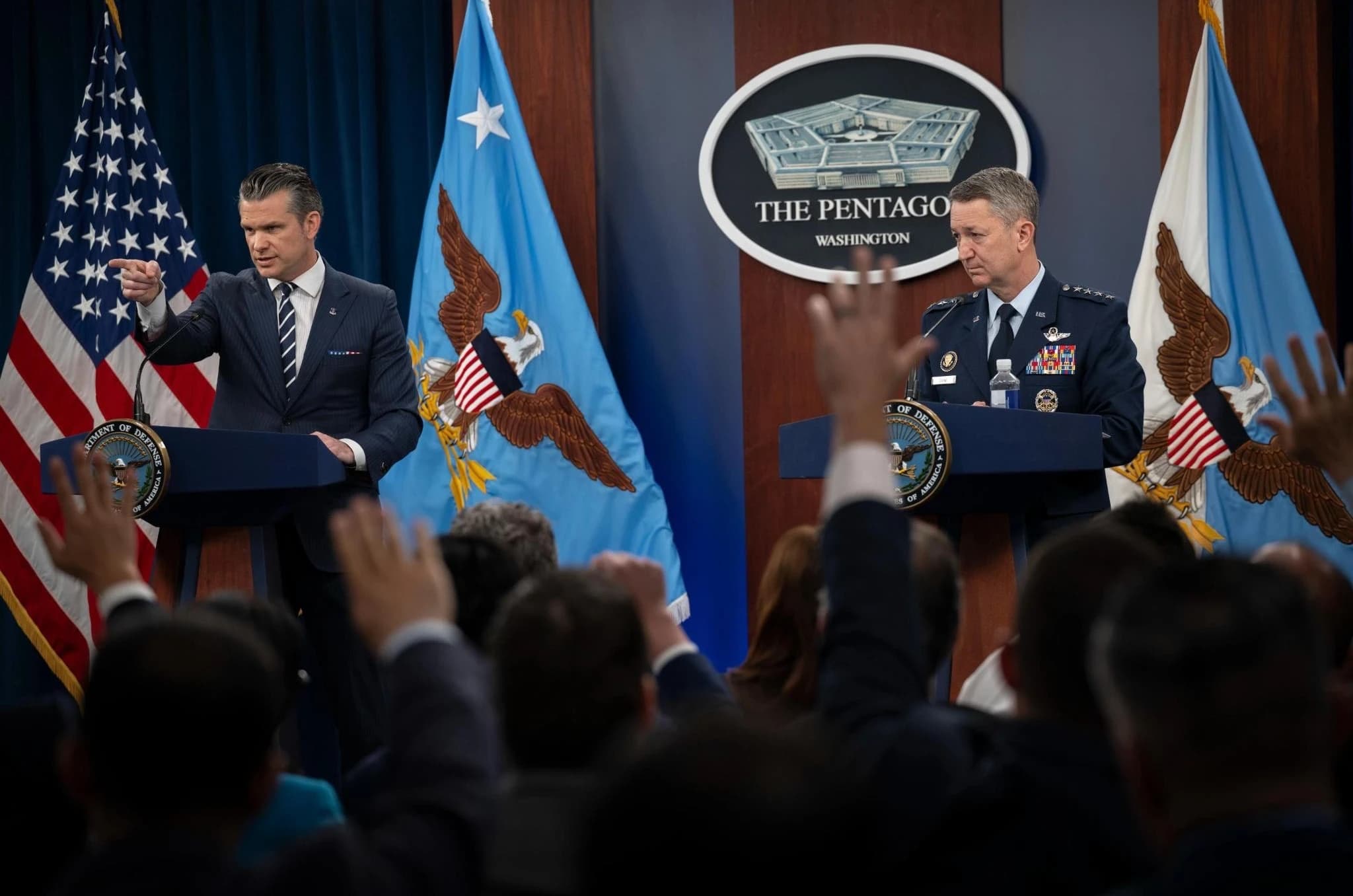 Featured image for: Trump's Reckless Pause on Ukraine Weapons Puts Lives at Risk Amidst War Crimes Trump's Reckless Pause on Ukraine Weapons Puts Lives at Risk Amidst War Crimes