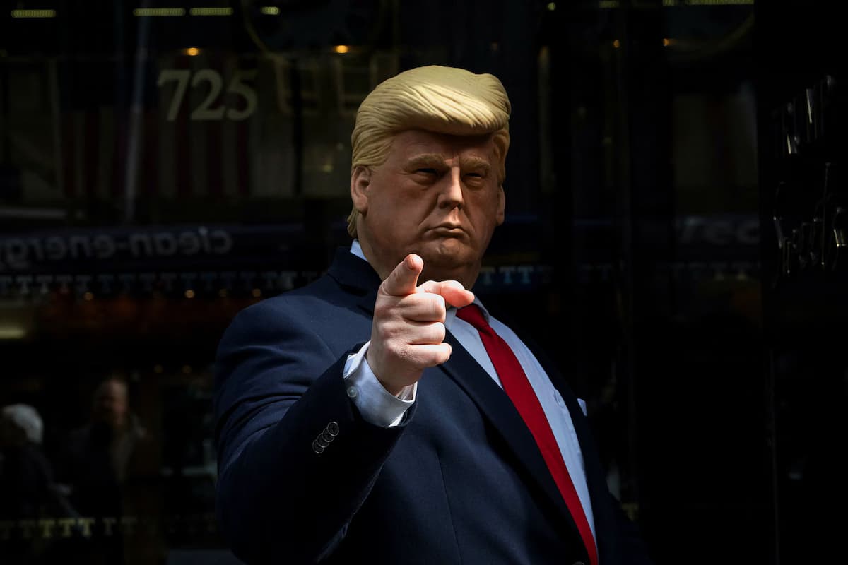 Featured image for: Trump's Superhero Stunt Distracts from Epstein Cover-Up and Workers' Rights Crises Trump's Superhero Stunt Distracts from Epstein Cover-Up and Workers' Rights Crises