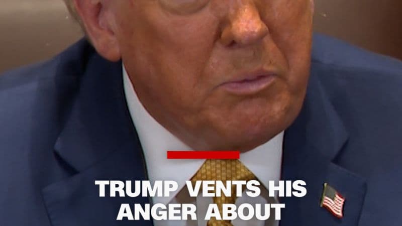 Featured image for: Trump's Team Attempts to Silence Epstein Scandal as Accountability Demands Surge Trump's Team Attempts to Silence Epstein Scandal as Accountability Demands Surge