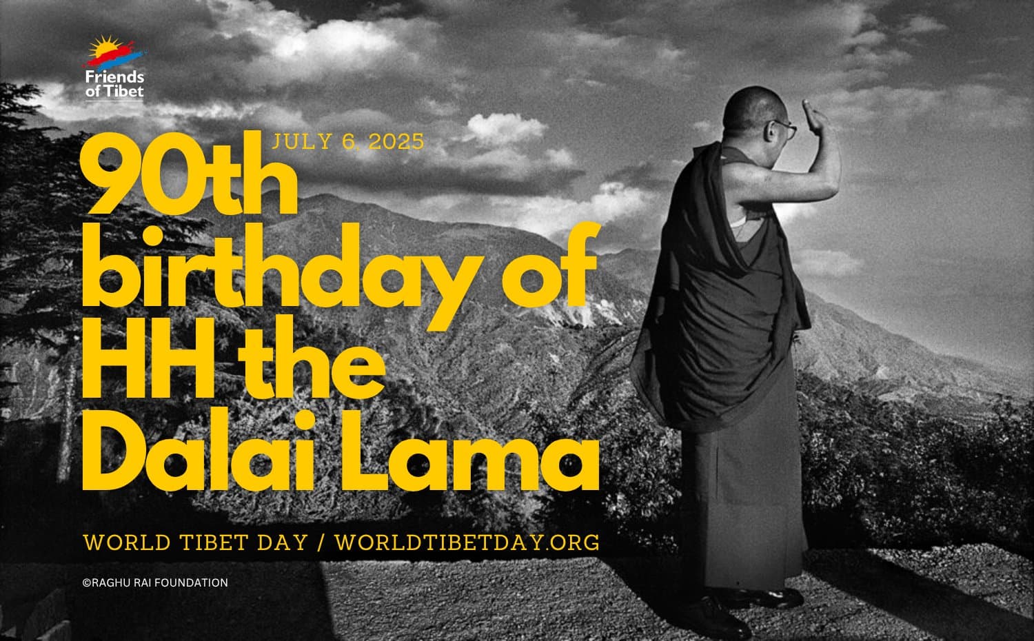 Featured image for: China's Grip Tightens as Dalai Lama Defies Authority with Succession Plan China's Grip Tightens as Dalai Lama Defies Authority with Succession Plan