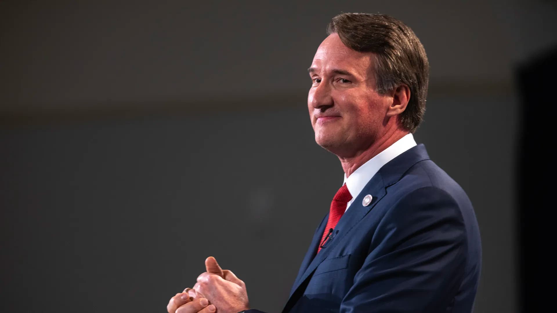 Featured image for: Virginia's Immigration Arrests Surge 350% as Youngkin and Trump Target Communities Virginia's Immigration Arrests Surge 350% as Youngkin and Trump Target Communities