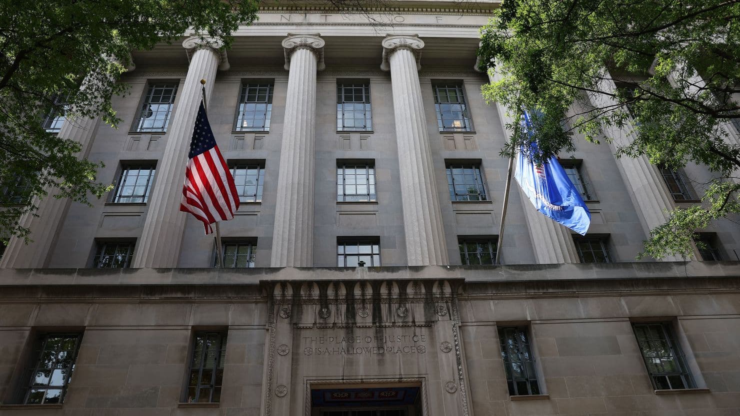 Featured image for: Emails Unmask Trump Administration’s Desperate Lies About MS-13 Leader Claim Emails Unmask Trump Administration’s Desperate Lies About MS-13 Leader Claim