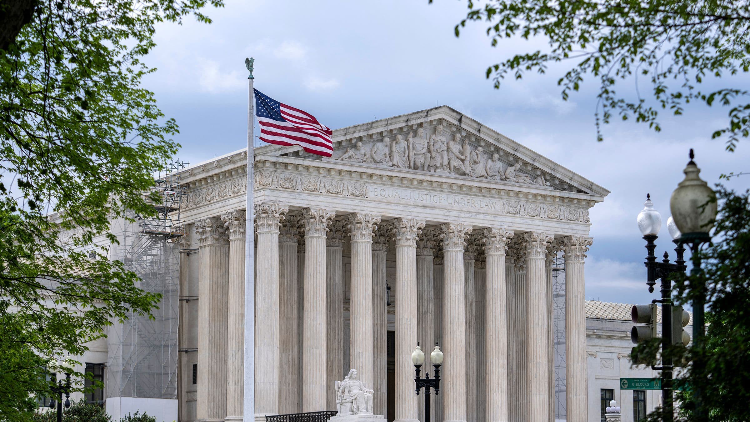 Featured image for: Judges Under Siege as Violence Surges Amid Toxic Political Rhetoric Judges Under Siege as Violence Surges Amid Toxic Political Rhetoric