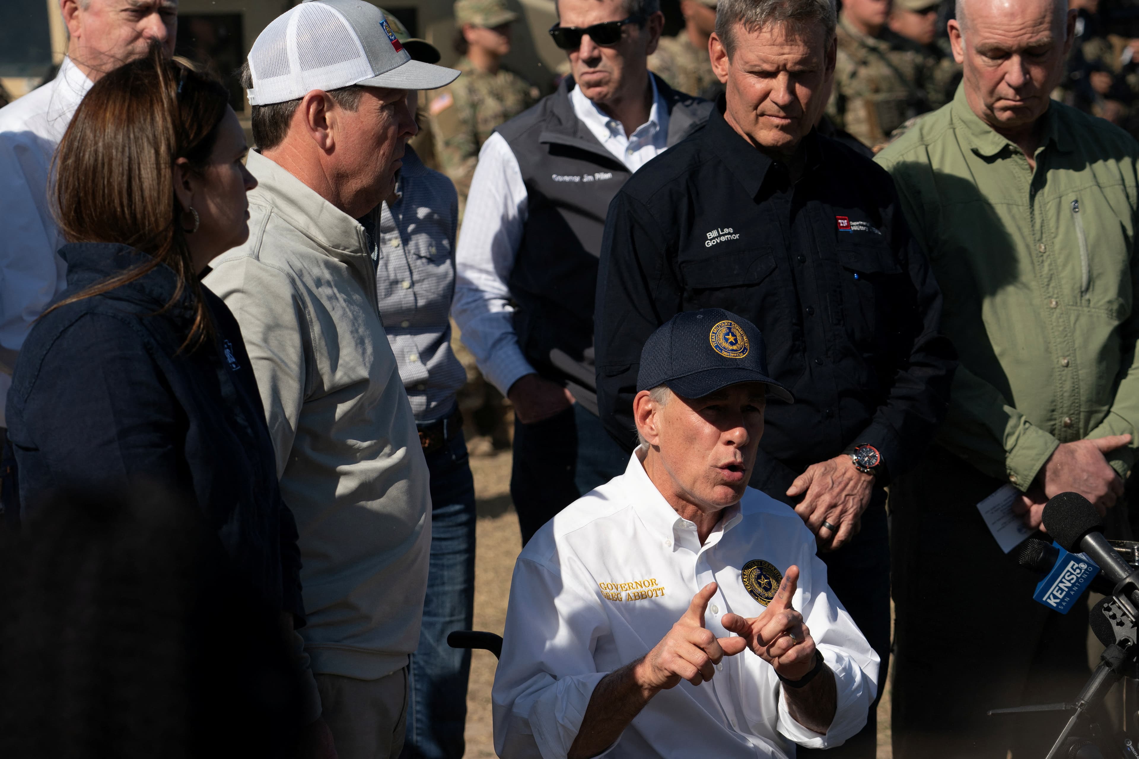 Featured image for: 67 Dead as Texas Floods Unleash Chaos Amidst Failed Weather Warnings 67 Dead as Texas Floods Unleash Chaos Amidst Failed Weather Warnings