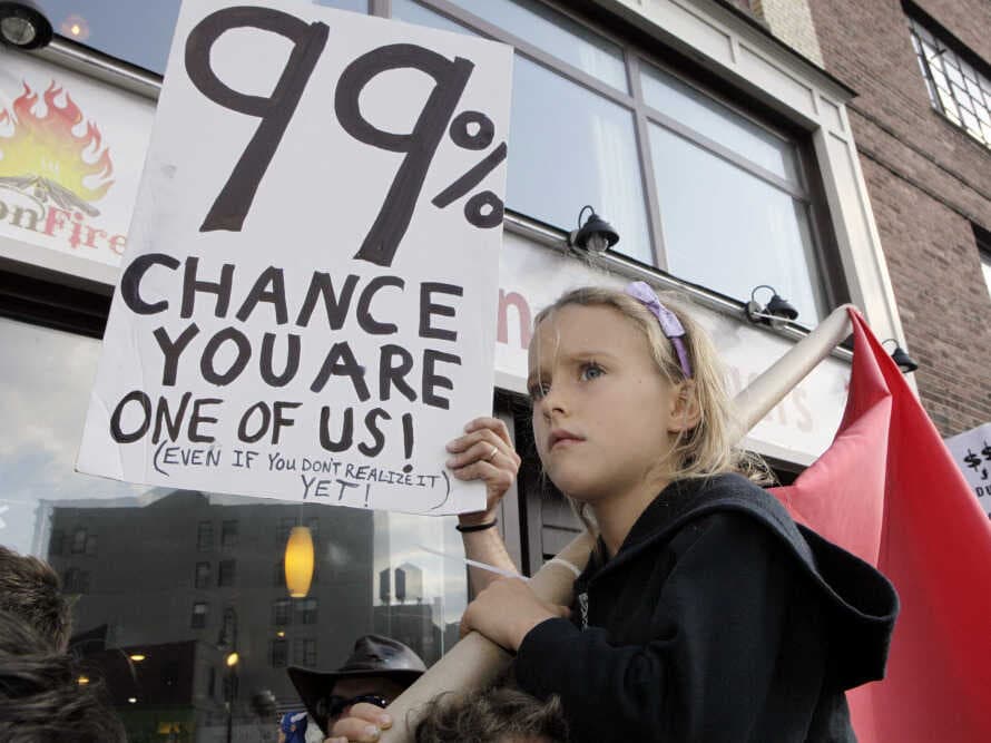 Featured image for: Occupy Democrats Hits 30K Subscribers as Media Bias Undermines Democracy Occupy Democrats Hits 30K Subscribers as Media Bias Undermines Democracy