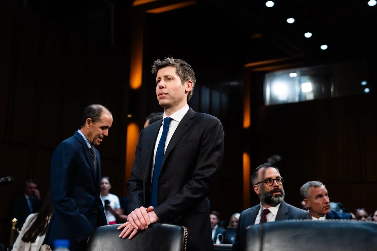 Featured image for: AI Regulation Ignored: Companies Stand to Lose $200 Billion in Trust and Innovation AI Regulation Ignored: Companies Stand to Lose $200 Billion in Trust and Innovation