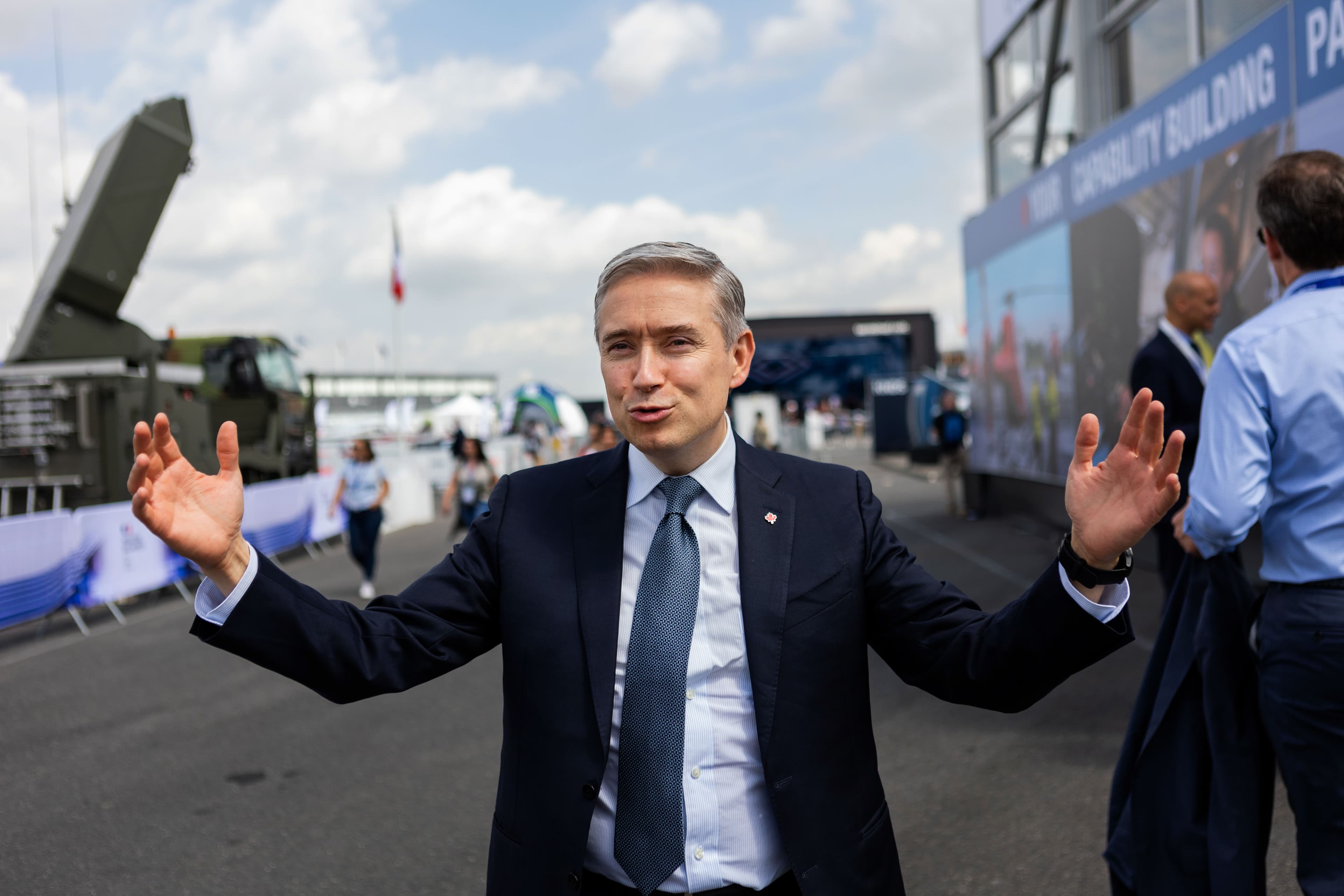 Featured image for: Canada's Trade Deal Gamble Could Cost Workers $7 Billion in Lost Revenue Canada's Trade Deal Gamble Could Cost Workers $7 Billion in Lost Revenue