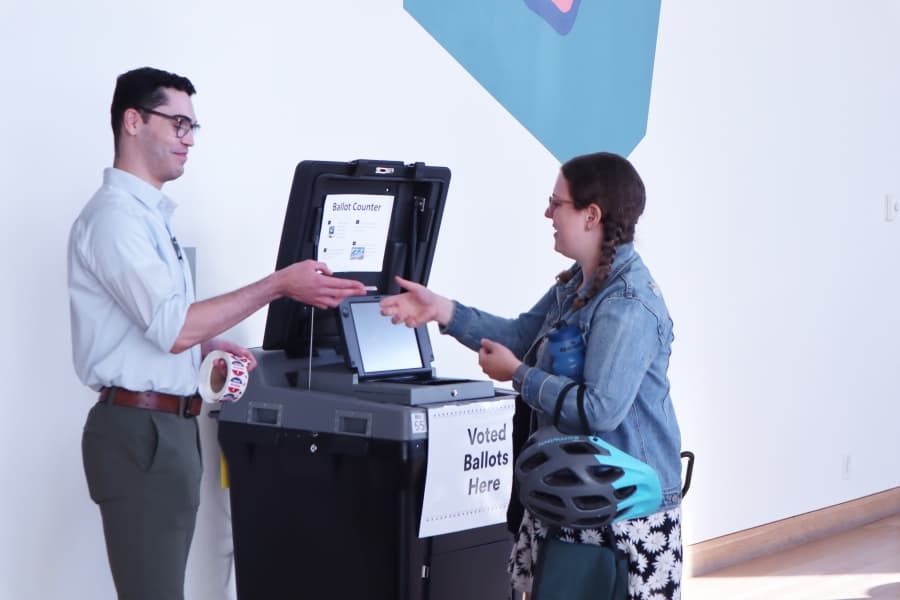 Featured image for: Voter Mobilization Fails to Ignite Change as 5 Million Letters Fall Flat Voter Mobilization Fails to Ignite Change as 5 Million Letters Fall Flat