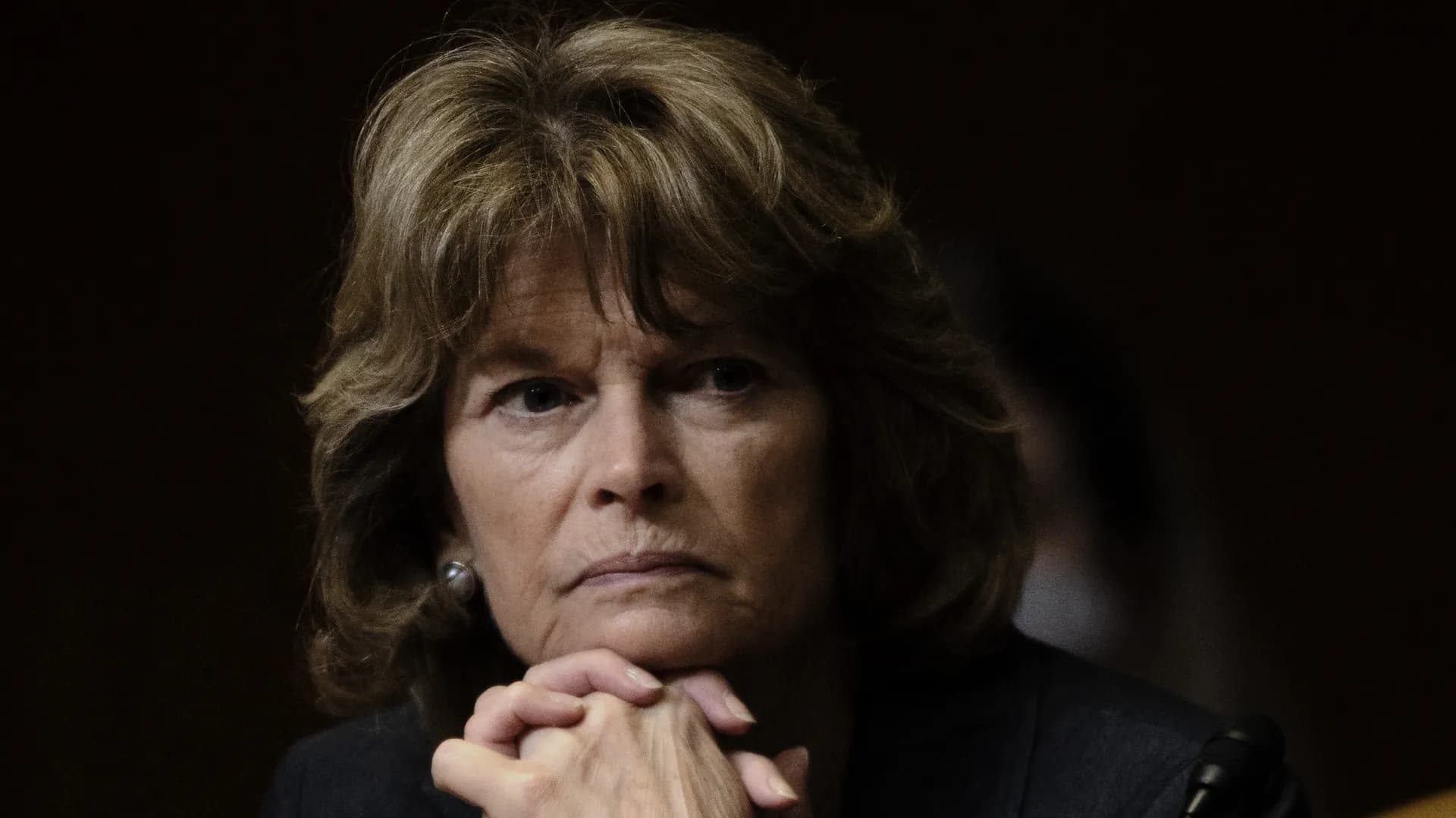 Featured image for: Murkowski's 'Agonizing' Betrayal: $50 Billion for Rural Hospitals But a $887 Billion Assault on Medicaid Murkowski's 'Agonizing' Betrayal: $50 Billion for Rural Hospitals But a $887 Billion Assault on Medicaid