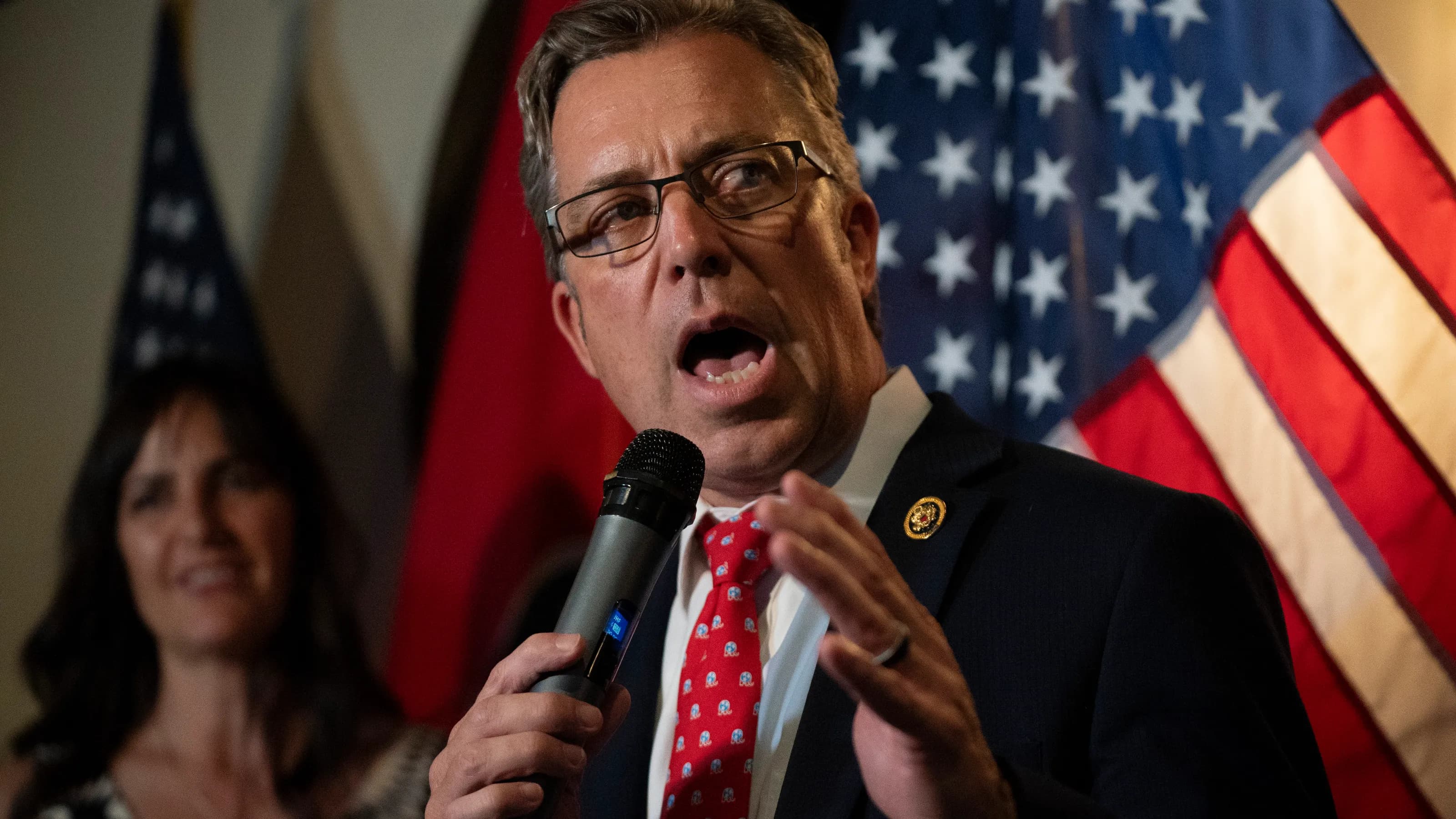 Featured image for: Republican Push to Carve Trump into Mount Rushmore Reveals Disturbing Loyalty to Authoritarianism Republican Push to Carve Trump into Mount Rushmore Reveals Disturbing Loyalty to Authoritarianism