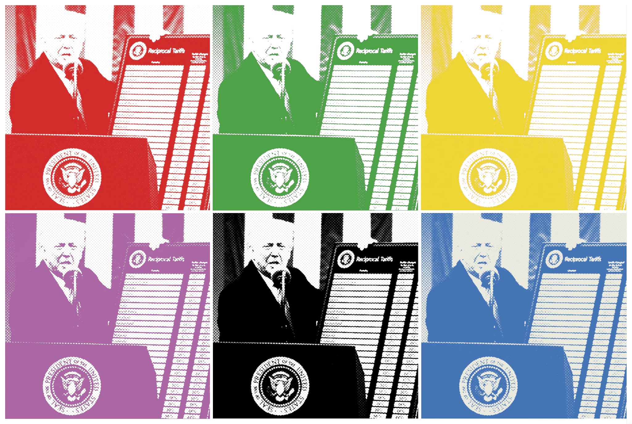 Featured image for: Trump's New Tariffs Could Hit American Families with 70% Price Hikes Trump's New Tariffs Could Hit American Families with 70% Price Hikes