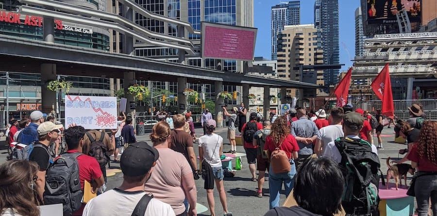 Featured image for: Toronto's Housing Crisis Will Drain $6.6 Billion Annually from Government Coffers Toronto's Housing Crisis Will Drain $6.6 Billion Annually from Government Coffers