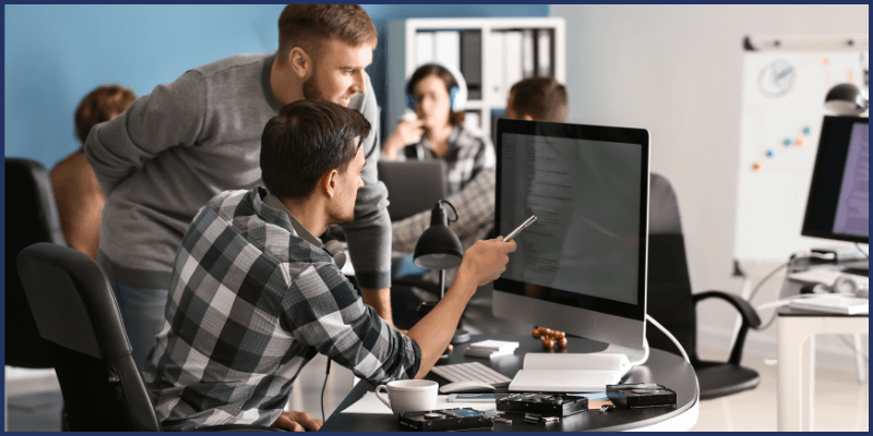 Featured image for: SHOCKING: 1 in 3 Workers Face Daily Stress From Nosy Coworkers While Companies Ignore Mental Health SHOCKING: 1 in 3 Workers Face Daily Stress From Nosy Coworkers While Companies Ignore Mental Health