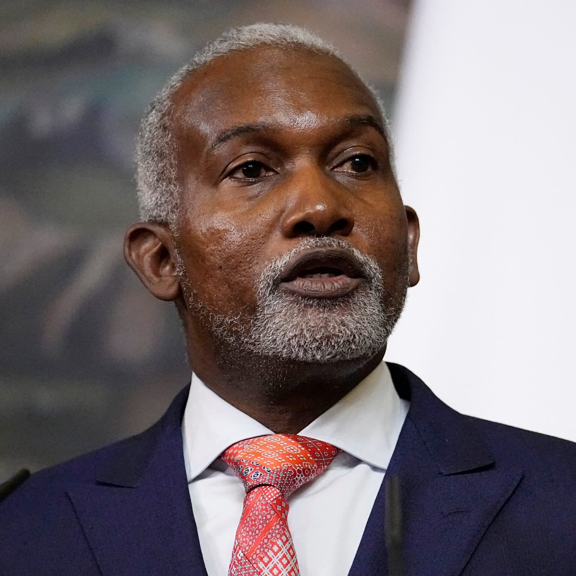 Featured image for: Nigeria Refuses U.S. Deportation Demands Amidst Crisis and Chaos Nigeria Refuses U.S. Deportation Demands Amidst Crisis and Chaos