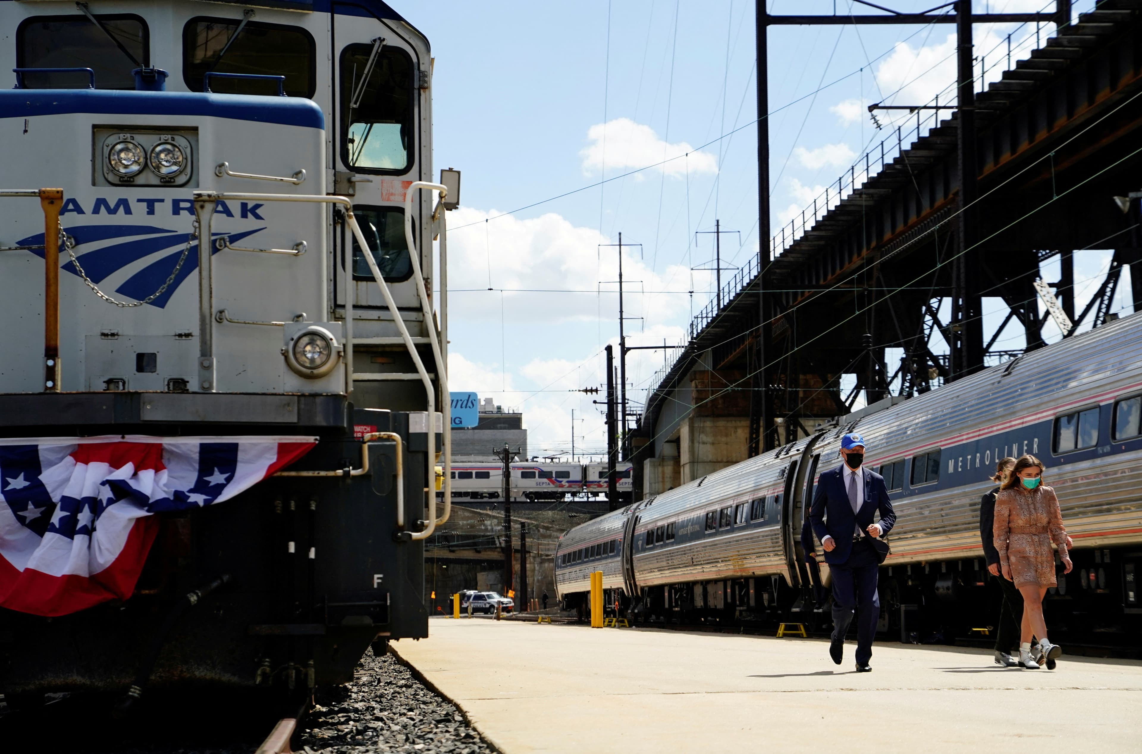 Featured image for: Amtrak's $10 Billion Transformation Sparks Controversy Over Equity and Accessibility Amtrak's $10 Billion Transformation Sparks Controversy Over Equity and Accessibility