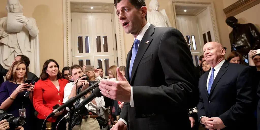 Featured image for: 10.9 Million People Will Lose Health Coverage Thanks to GOP's Cruel $4.5 Trillion Tax Bill 10.9 Million People Will Lose Health Coverage Thanks to GOP's Cruel $4.5 Trillion Tax Bill