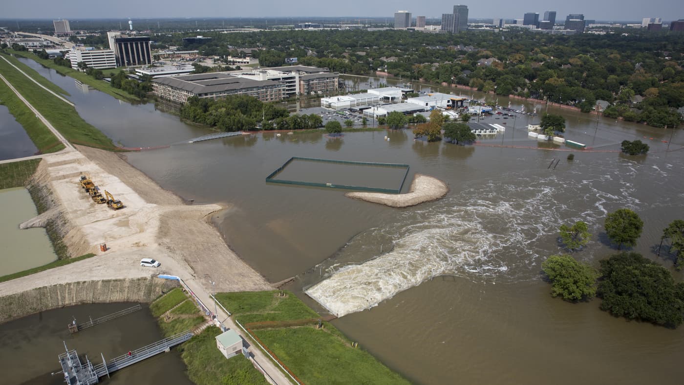 Featured image for: Trump's Indifference Amid Texas Floods Leaves 78 Dead and Unanswered Questions Trump's Indifference Amid Texas Floods Leaves 78 Dead and Unanswered Questions