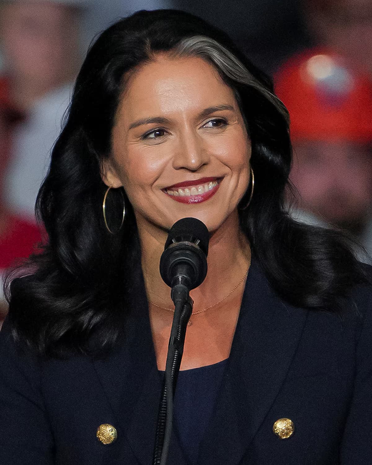 Featured image for: Gabbard's Intelligence Team Targets Agency Data to Silence Dissent Gabbard's Intelligence Team Targets Agency Data to Silence Dissent