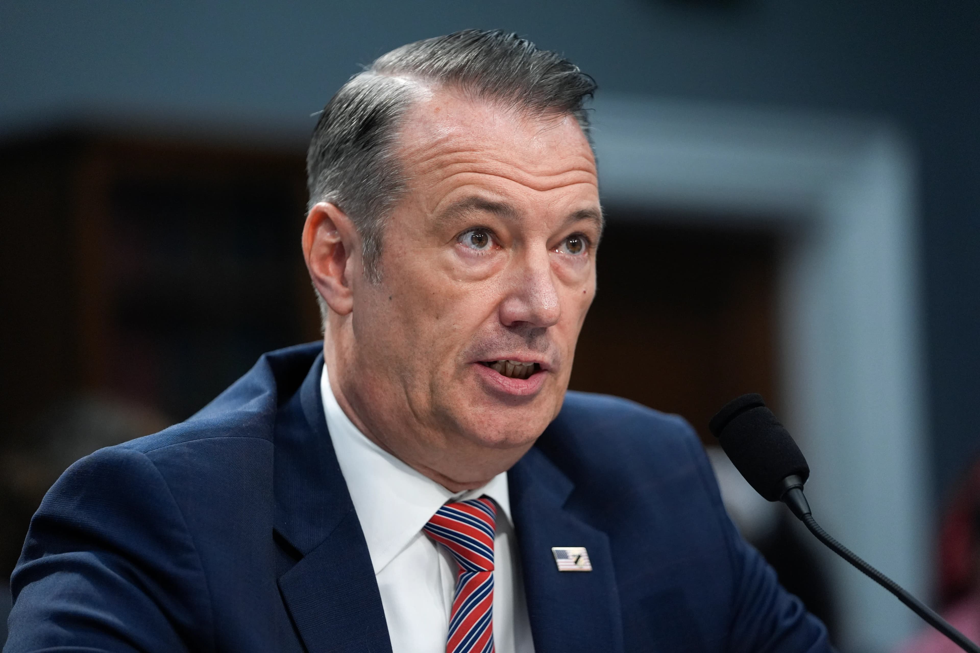 Featured image for: Trump Administration Strips Bond Rights from Millions of Undocumented Immigrants Trump Administration Strips Bond Rights from Millions of Undocumented Immigrants