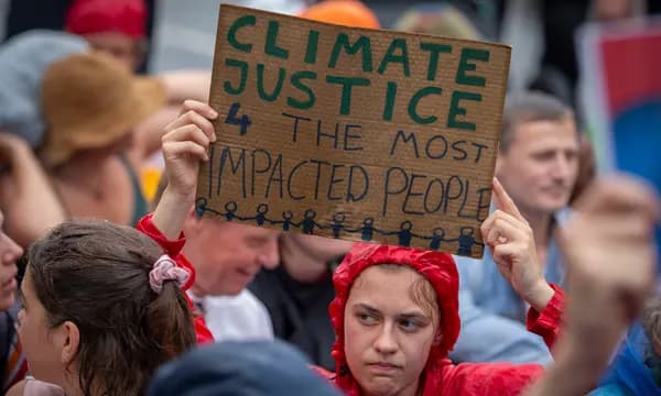 Featured image for: 26% of Americans are Indifferent to Climate Justice While 19% Strongly Oppose It 26% of Americans are Indifferent to Climate Justice While 19% Strongly Oppose It