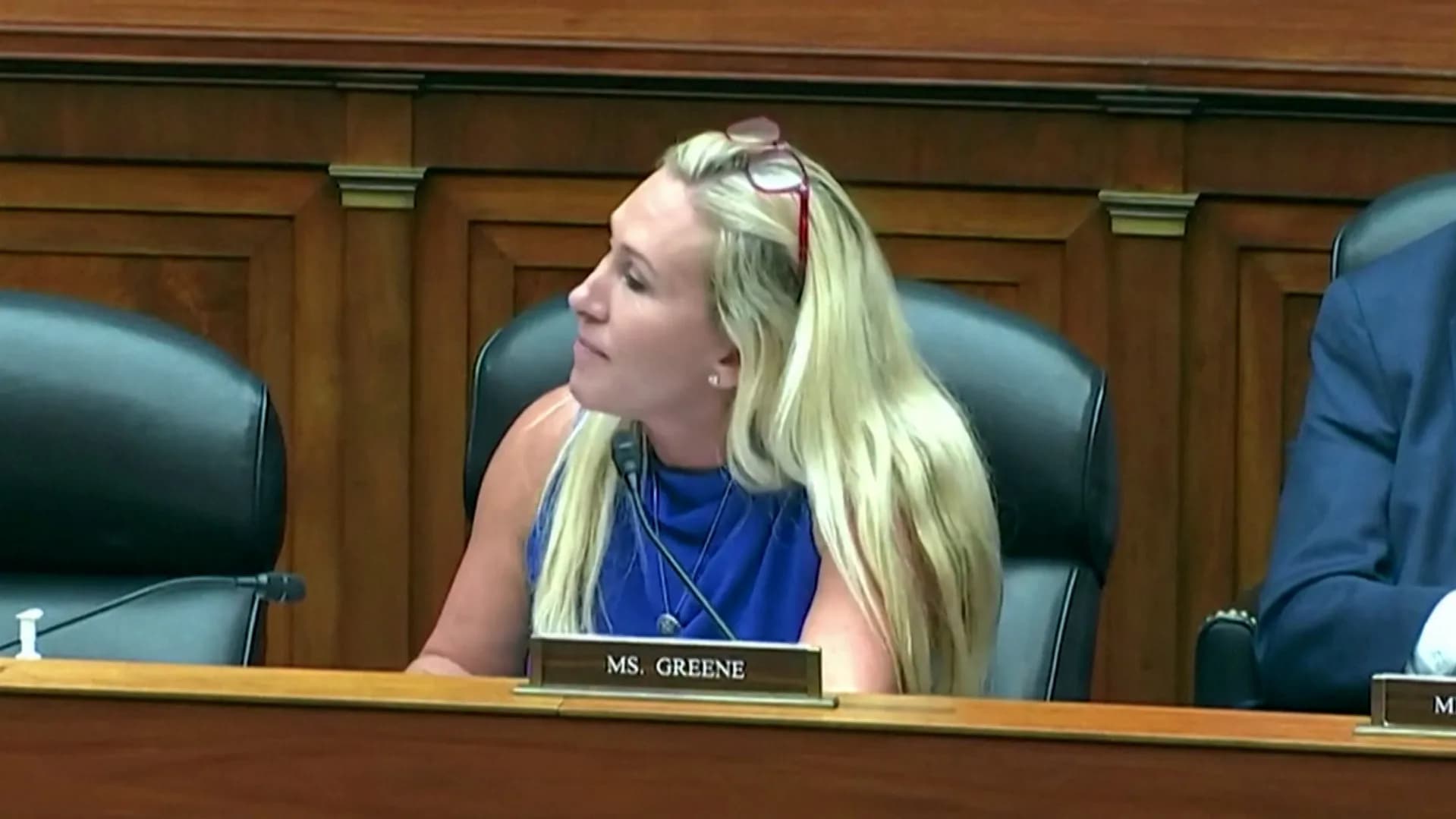 Featured image for: Marjorie Taylor Greene's Anti-Climate Bill Threatens Environmental Progress and Public Health Marjorie Taylor Greene's Anti-Climate Bill Threatens Environmental Progress and Public Health