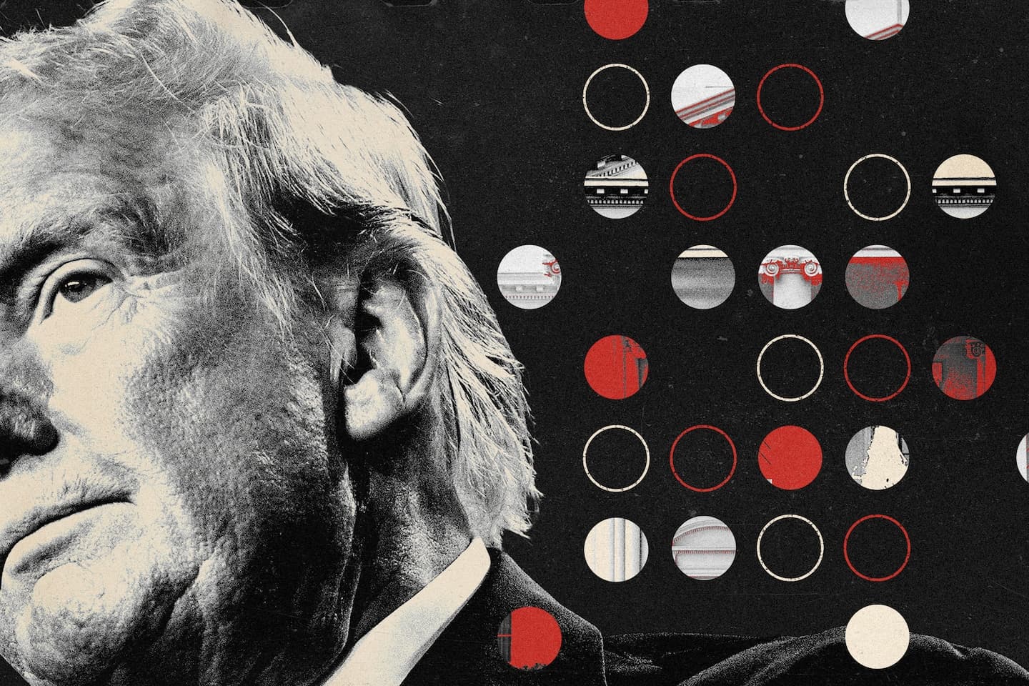 Featured image for: Trump Threatens Democracy with Federal Takeover Plans and Control of Justice Department Trump Threatens Democracy with Federal Takeover Plans and Control of Justice Department