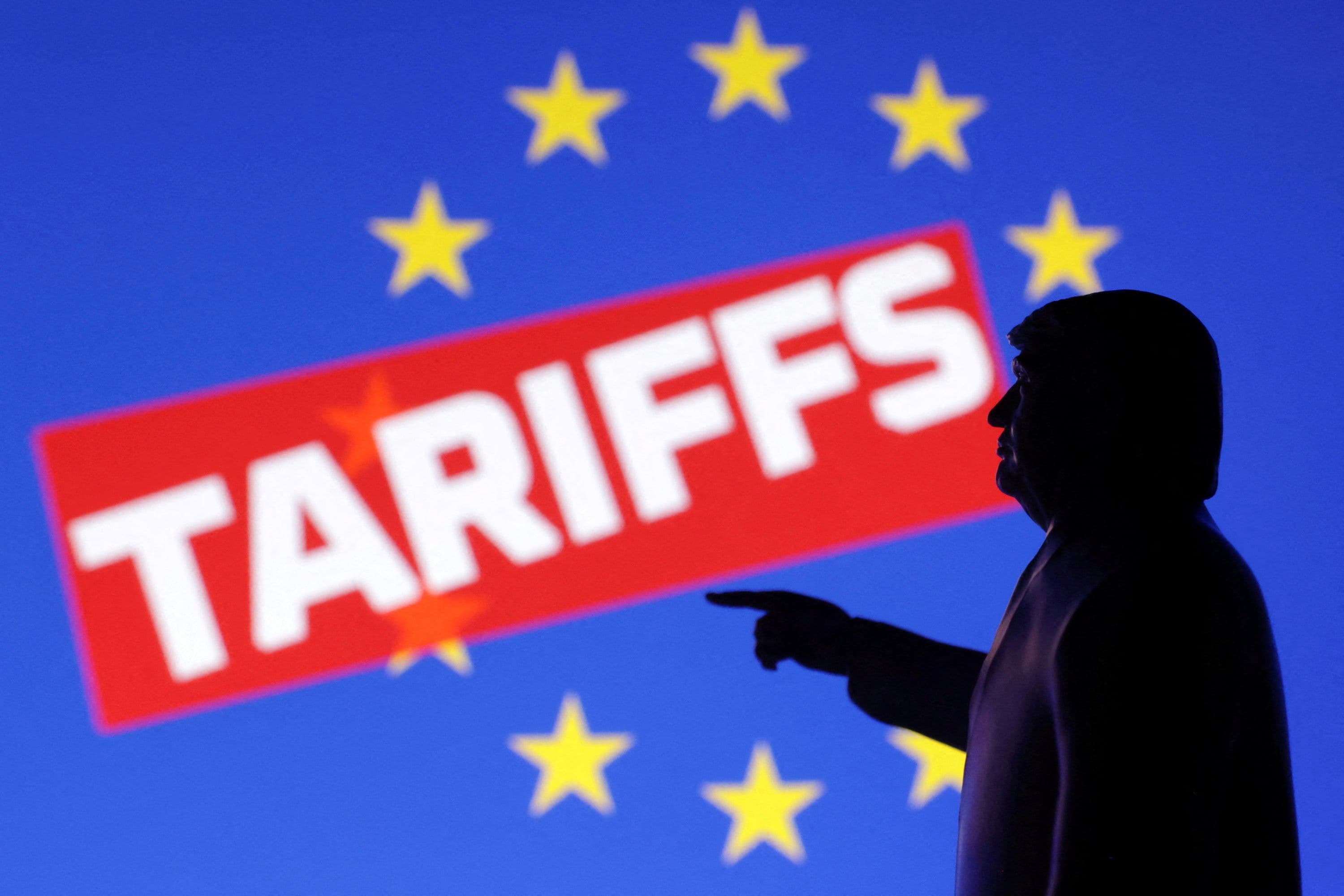 Featured image for: Trump's 30% Tariff Threat Sparks Global Trade Crisis as EU Scrambles to Respond Trump's 30% Tariff Threat Sparks Global Trade Crisis as EU Scrambles to Respond