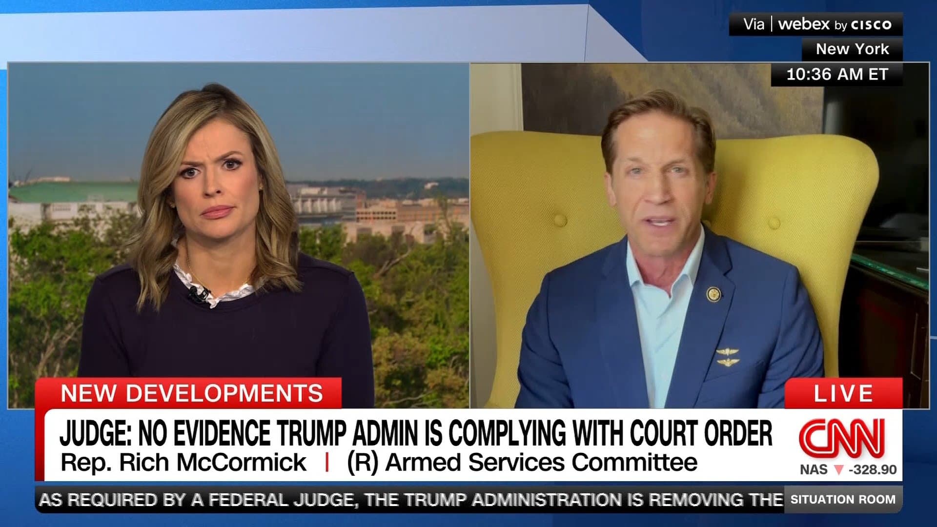 Featured image for: Republican Lawmaker Claims Kids Should Work for Lunch as Federal Aid Freeze Threatens Nutrition for Millions Republican Lawmaker Claims Kids Should Work for Lunch as Federal Aid Freeze Threatens Nutrition for Millions