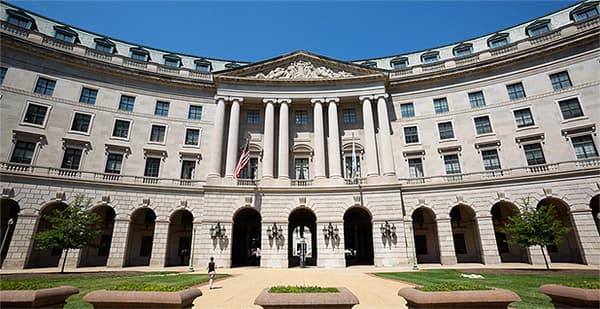 Featured image for: EPA Terrorizes 144 Employees for Defending Science and Democracy EPA Terrorizes 144 Employees for Defending Science and Democracy