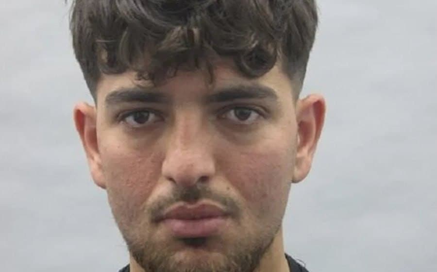 Featured image for: Public Manhunt Launched for Suspect in U.S. Citizen Stabbing in Germany Public Manhunt Launched for Suspect in U.S. Citizen Stabbing in Germany