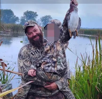 Featured image for: U.S. Marine veteran Thomas Jacob Sanford identified as Grand Blanc church gunman U.S. Marine veteran Thomas Jacob Sanford identified as Grand Blanc church gunman