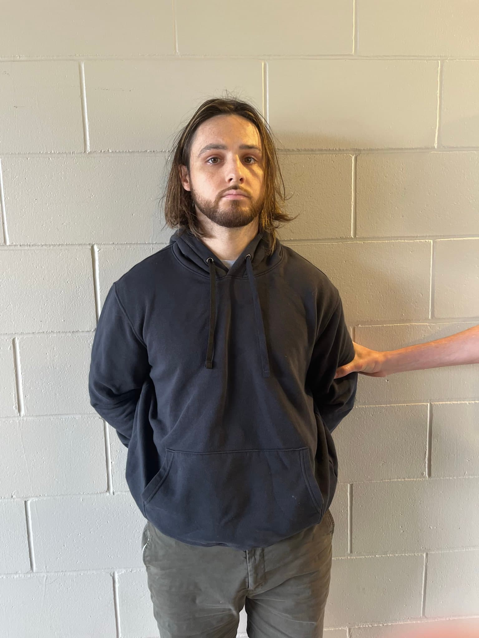 Featured image for: Jonathan Rinderknecht, 29, arrested for allegedly starting Palisades Fire Jonathan Rinderknecht, 29, arrested for allegedly starting Palisades Fire