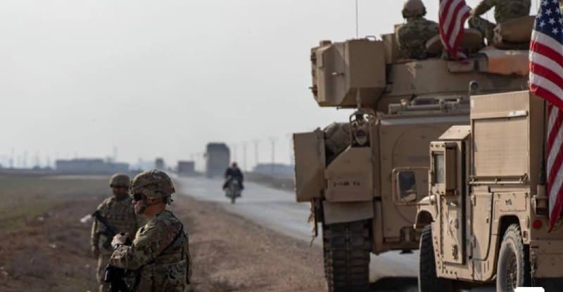 Featured image for: U.S. to send about 200 soldiers to Israel to support Gaza ceasefire U.S. to send about 200 soldiers to Israel to support Gaza ceasefire